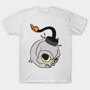 Graffiti icon 2 T-Shirt